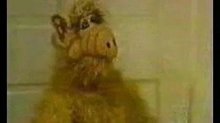 ALF - Scream