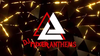 Marnik x Orange INC - Something Magical [Official Audio] (DJ Mixer Anthems)