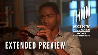 Escape Room Extended Clip - On Digital Now and Blu-ray 4/23