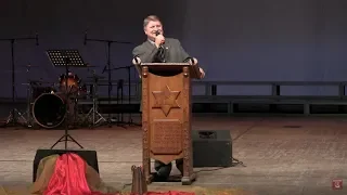 25 11 2018 Служение Церкови Новый Завет г. Николаев проповедует пастор Игорь Тишевский
