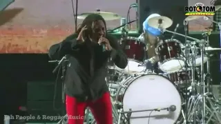 Sly Dunbar & The Revolutionaries - Baltimore (Rototom Sunsplash 2022)