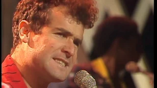 Johnny Clegg et Savuka - Asimbonanga (1988)