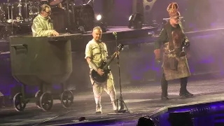 Rammstein LIVE Mein Teil - Budapest, Hungary 2023