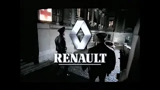 Renault Logo History