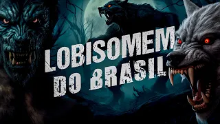 A TERRÍVEL ORIGEM DA LENDA DO LOBISOMEM