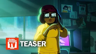 Velma 'New York Comic-Con' Season 1 Teaser