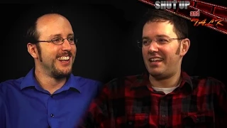 Shut Up and Talk: James Rolfe