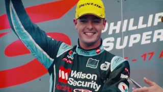 One Track Mind: Scott McLaughlin - Part 2