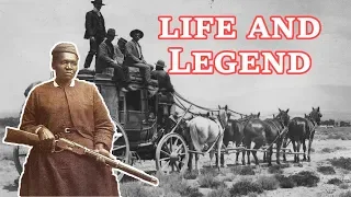 The Toughest Woman in the West | Stagecoach Mary