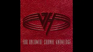 Van Halen - Right Now (HQ)