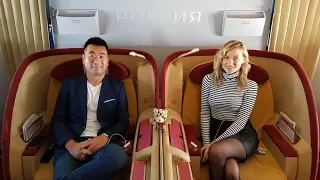 How I afford to Travel in Luxury - Sam Chui Interview