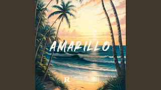 Amarillo (Reggaeton Beat)