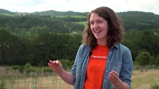 Small Farms in the Mid-Willamette Valley