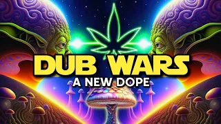 PsyDub Mix - Dub Wars ( A New Dope ) 2023