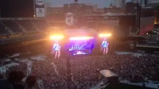 Paul McCartney - 8 Days a Week - Target Field 8/2/14