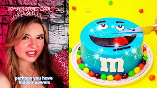 🏅🍂 Text To Speech 🍌🎖️ ASMR Cake Storytime @Brianna Mizura | Tiktok Compilations #155