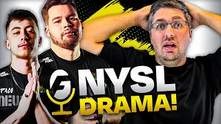 CRIMSIX VS HYDRA DRAMA! | The Flank Was INSANE Last Night!