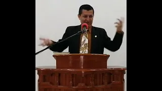 ¡LA LEY NO ES EL MEDIO DE SALVACIÓN PARA EL PECDOR! Pas. DARLING MARCILLO FLORES.