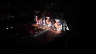 Metallica - Motorbreath in Philly 5/12/17