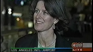 New Year's Eve 1999 - 12/31/1999 - CNN Broadcast - Part 17