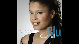 HIT 'EM UP STYLE (OOPS!) - BLU CANTRELL (8D AUDIO) 🎧