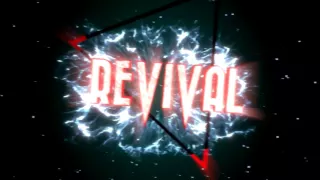 Revival и Артур Беркут -  Вне времени Single 2016