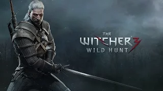 Ведьмак 3 (The Witcher 3 Wild Hunt) : Битва с Дикой охотой (Эридином).Концовка счастья.