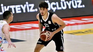 Alperen Sengun | Lottery Pick 2021 NBA Draft