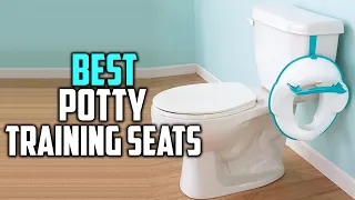 Top 5 Best Potty Training Seats for Kids, Boys, Girls, Toddlers [Review in 2023]