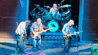 Neil Young & Crazy Horse @ SDSU Amphitheater - 04/25/24 - Down by the River