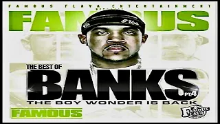 (FULL MIXTAPE) DJ Famous & Lloyd Banks - The Best Of Banks Pt. 4: The Boy Wonder Is Back (2006)