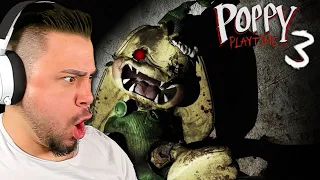 DIE WAHRE GESCHICHTE VON BONZO POPPY PLAYTIME 3