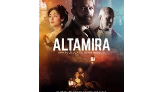 ALTAMIRA (2016)