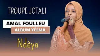 ALBUM YÉÉMA | TITRE N° 10 -  AMAL FOULLEU