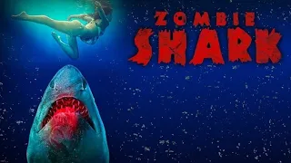 Zombie Shark (2015) Carnage Count