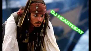 He's a Pirate (Dj Heartbeat Remix)