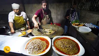 Rajkot King Of Mughlai Omelette Rs. 160/- Only l आपने कभी खाया है मुग़लई आमलेट? l Indian Street Food