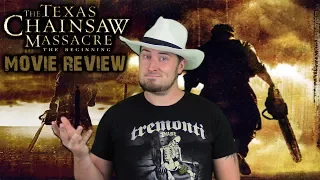 The Texas Chainsaw Massacre: The Beginning (2006) - Movie Review