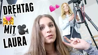 YouTuber Alltag und warum Barbara in Pferdekacke gefallen ist - VLOG 16