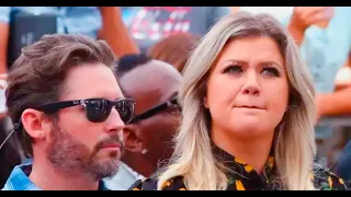 Kelly Clarkson and Brandon Blackstock's Marriage Was 'She Wants What’s Hers || Braking News | Jaxcey