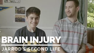 Surviving Brain Injury: Jarrod's Second Life