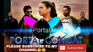 PORTAL COMBAT full bgm | Best bgm ever!