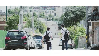 [단편영화] 미완성 (pu  zle) _short film/2019