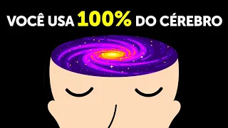 Seu Cérebro Tem um Modo Secreto, Aprenda a Desbloqueá-lo