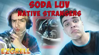 SODA LUV – Native strangers | РЕАКЦИЯ EZGRELL 🤬