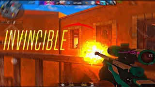 Standoff 2 Highlights | “Invincible” 🪽