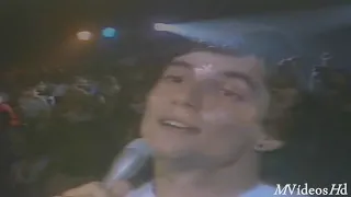 Fabio Jr   Seu melhor amigo Geração 80 1981 Áudio remasterizado