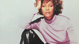 Whitney Houston Step By Step Instrumental