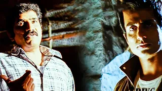 Sonusood Kill Rao Ramesh Best Telugu Intresting Scene | @mastcinemalumama