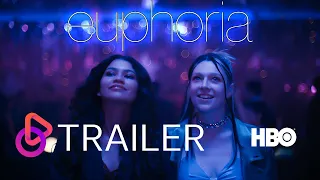 EUPHORIA Official Season 1 Teaser 2019 | HBO